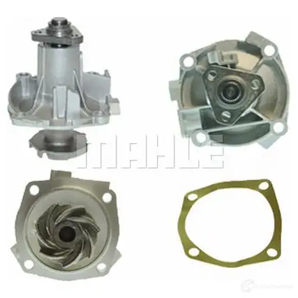 Водяной насос, помпа MAHLE ORIGINAL 1437630177 FH4B T CP 215 000P - Изображение 1