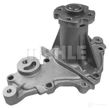 Водяной насос, помпа MAHLE ORIGINAL 1437631993 CP 189 000S Z9I3 CHY