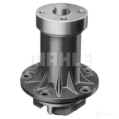 Водяной насос, помпа MAHLE ORIGINAL 1437630110 CP 162 000S DX RIB9