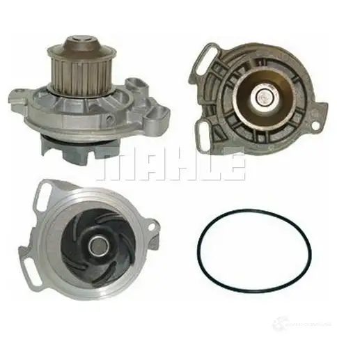 Водяной насос, помпа MAHLE ORIGINAL CP 56 000P RWVV GP 1437630134 - Изображение 1