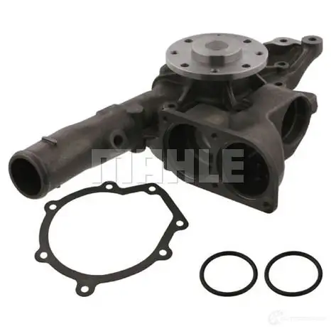 Водяной насос, помпа MAHLE ORIGINAL 1437630200 MOPF R9 CP 540 000S