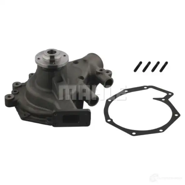Водяной насос, помпа MAHLE ORIGINAL 1437630215 CP 446 000S YJSH4 WO
