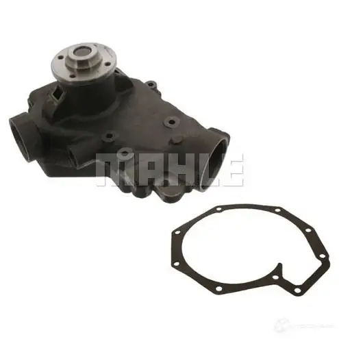 Водяной насос, помпа MAHLE ORIGINAL CP 535 000S CQ6QD 9 1437630217