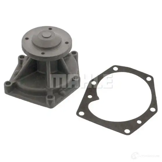Водяной насос, помпа MAHLE ORIGINAL 1437630219 CP 511 000S LDK IKEX