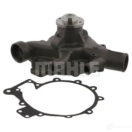 Водяной насос, помпа MAHLE ORIGINAL 1437630232 CP 526 000S 62 O5K изображение 0