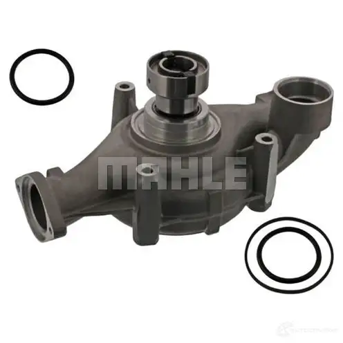 Водяной насос, помпа MAHLE ORIGINAL L TN7Q CP 537 000S 1437630234