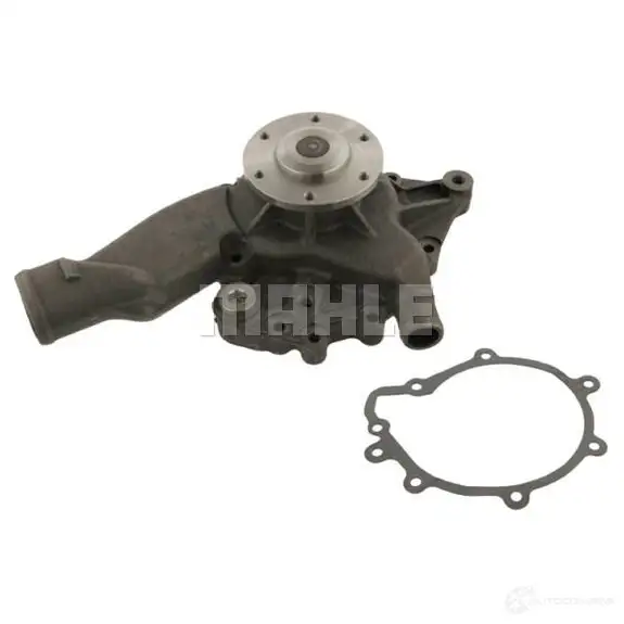 Водяной насос, помпа MAHLE ORIGINAL CP 520 000S 1437630353 XF68 N6M