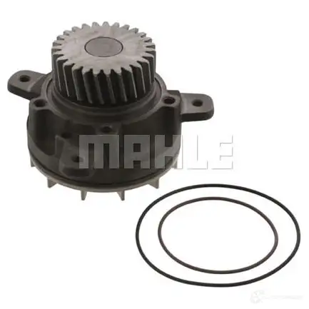 Водяной насос, помпа MAHLE ORIGINAL 1437630379 SIV IUB CP 469 000S - Изображение 1