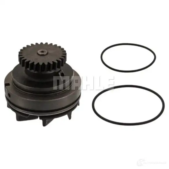 Водяной насос, помпа MAHLE ORIGINAL CP 530 000S 1437630535 NK CINU