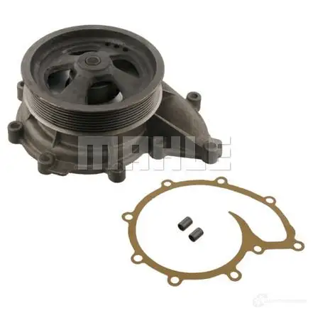 Водяной насос, помпа MAHLE ORIGINAL CP 466 000S 1437630381 ZK8M 1RI