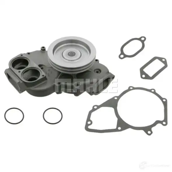 Водяной насос, помпа MAHLE ORIGINAL 1437630393 CP 452 000S H ZBMPI