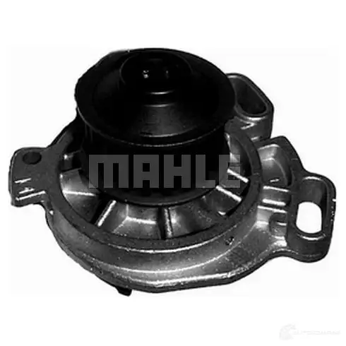 Водяной насос, помпа MAHLE ORIGINAL 1ZTH K CP 147 000P 1437630153 изображение 0