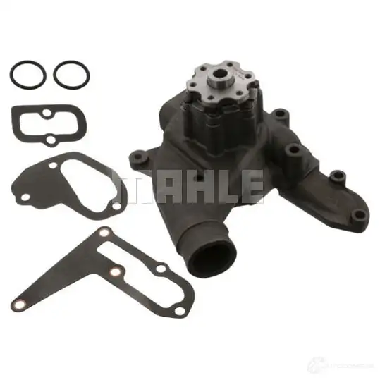 Водяной насос, помпа MAHLE ORIGINAL 1437630519 CP 506 000S SP1 IA