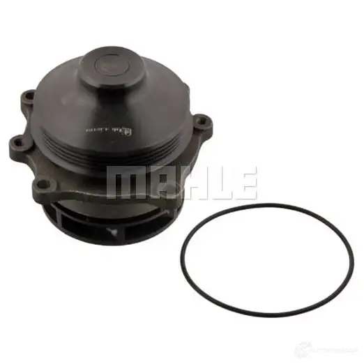 Водяной насос, помпа MAHLE ORIGINAL CP 545 000S 1437630527 PJ LZUNT