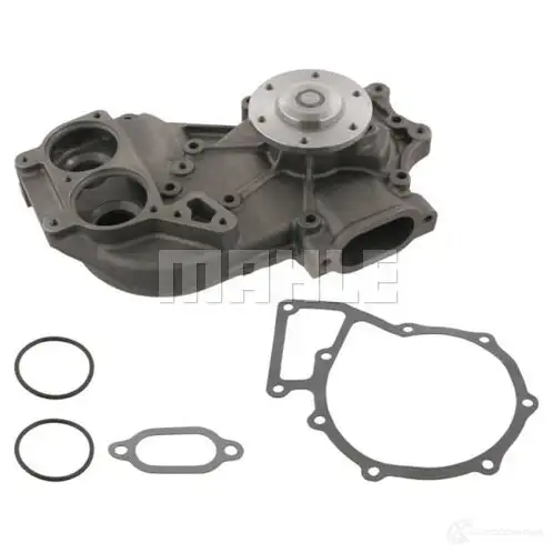 Водяной насос, помпа MAHLE ORIGINAL 3OBI C5 CP 456 000S 1437630529 - Изображение 1