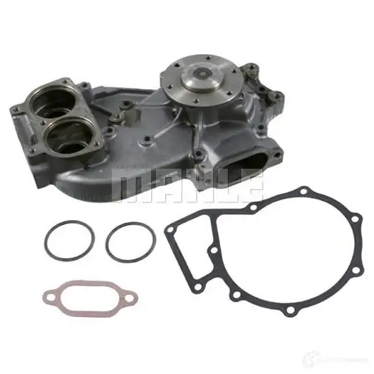 Водяной насос, помпа MAHLE ORIGINAL H9FQ MV 1437630572 CP 458 000S