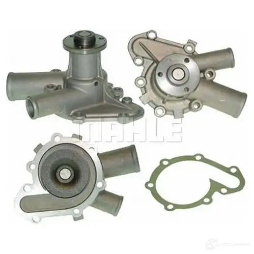 Водяной насос, помпа MAHLE ORIGINAL 1437630468 AL QK5H CP 391 000P - Изображение 1