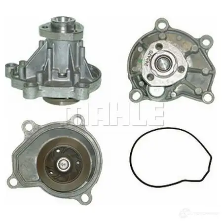 Водяной насос, помпа MAHLE ORIGINAL CP 226 000P 1437630488 OVMU O - Изображение 1