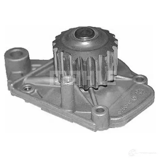 Водяной насос, помпа MAHLE ORIGINAL 4G3 B5F CP 161 000S 1437630429
