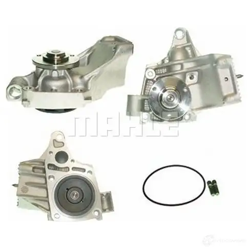 Водяной насос, помпа MAHLE ORIGINAL 66 RXK CP 348 000P 1437630786 - Изображение 1