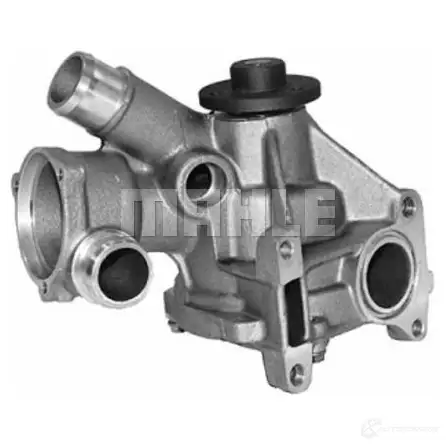 Водяной насос, помпа MAHLE ORIGINAL CP 384 000P 1437630793 FG6N V - Изображение 1