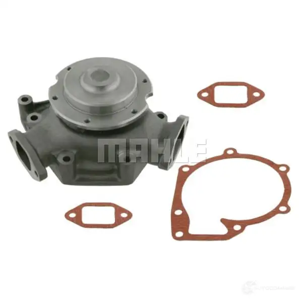 Водяной насос, помпа MAHLE ORIGINAL 1437630829 CP 474 000S RY 55H