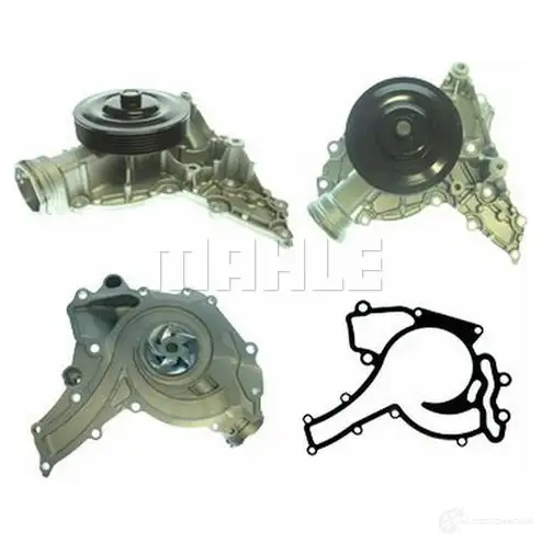 Водяной насос, помпа MAHLE ORIGINAL CP 435 000P 450U T 1437630962 изображение 0