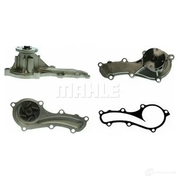 Водяной насос, помпа MAHLE ORIGINAL 1437630985 E3V3 Y CP 260 000P - Изображение 1