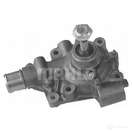 Водяной насос, помпа MAHLE ORIGINAL 7CO 0Z39 CP 317 000S 1437630988