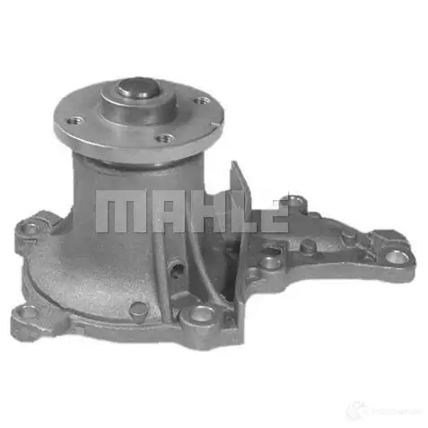 Водяной насос, помпа MAHLE ORIGINAL FFK XCLV 1437630450 CP 204 000S изображение 0