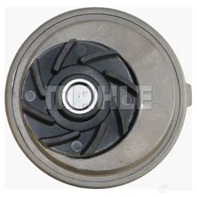 Водяной насос, помпа MAHLE ORIGINAL 1437631020 CP 12 000P IL QH8 - Изображение 1