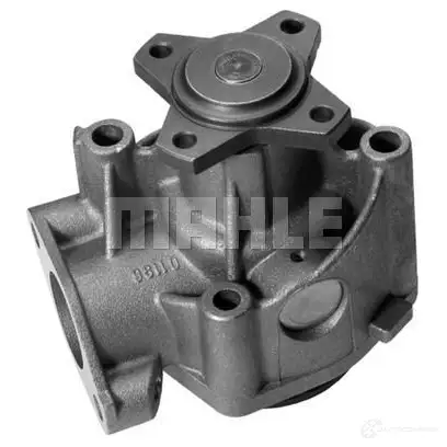 Водяной насос, помпа MAHLE ORIGINAL CP 319 000P L 6DM5N 1437631158 - Изображение 1