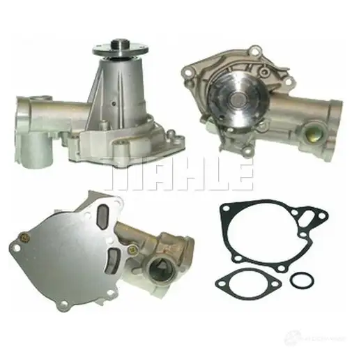 Водяной насос, помпа MAHLE ORIGINAL G2Q 6Y CP 278 000P 1437631220 - Изображение 1