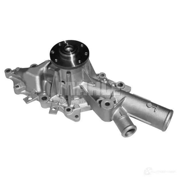 Водяной насос, помпа MAHLE ORIGINAL CP 112 000P 33N OE8 1437631225 - Изображение 1