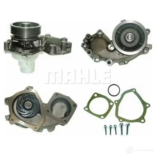 Водяной насос, помпа MAHLE ORIGINAL 1437631256 CP 416 000P KD5G H - Изображение 1