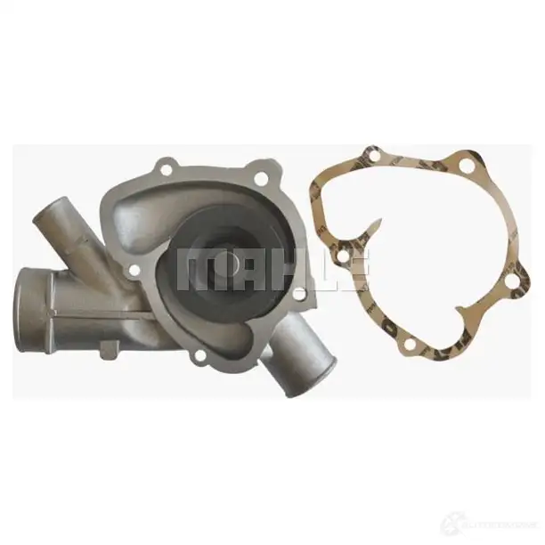 Водяной насос, помпа MAHLE ORIGINAL CP 207 000P 3 3DB6 1437630662 - Изображение 1