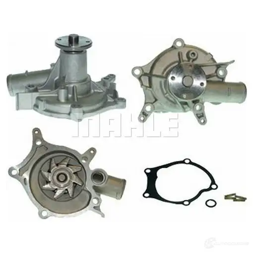 Водяной насос, помпа MAHLE ORIGINAL P5 M7E0 CP 372 000P 1437631035 - Изображение 1