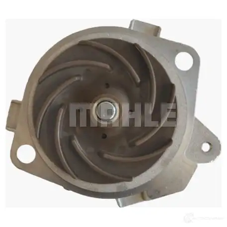Водяной насос, помпа MAHLE ORIGINAL 1437630668 ZA19U2 1 CP 42 000P - Изображение 1