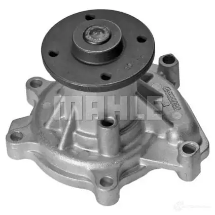 Водяной насос, помпа MAHLE ORIGINAL 6 RUSWD9 1437630897 CP 425 000P - Изображение 1