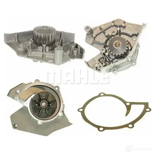 Водяной насос, помпа MAHLE ORIGINAL 6ADK 3E CP 194 000P 1437631085 - Изображение 1