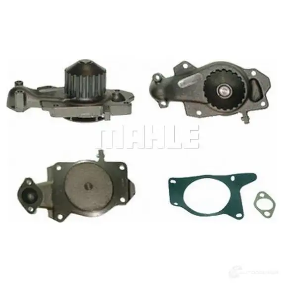 Водяной насос, помпа MAHLE ORIGINAL 1437630921 CP 392 000P 2 LAXXF - Изображение 1