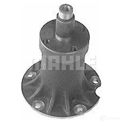 Водяной насос, помпа MAHLE ORIGINAL 1437630935 CP 254 000S CF00 Z