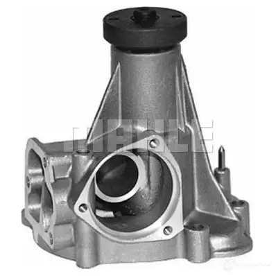 Водяной насос, помпа MAHLE ORIGINAL 22AY NBQ 1437631503 CP 382 000P - Изображение 1