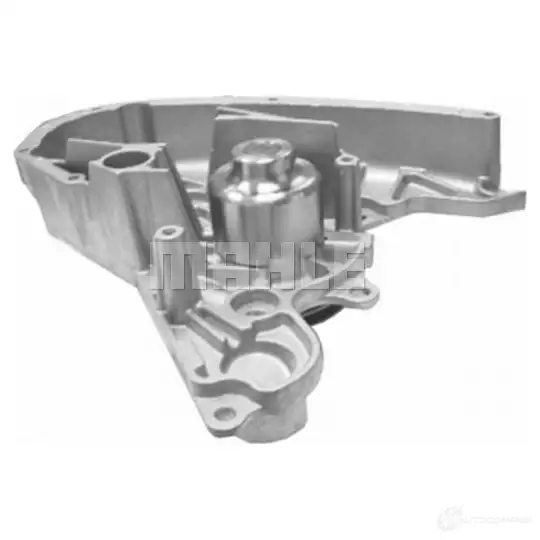 Водяной насос, помпа MAHLE ORIGINAL CP 156 000S 1437631442 WL3H K