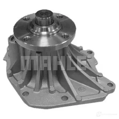 Водяной насос, помпа MAHLE ORIGINAL CP 203 000S 1437631468 CR VFMON изображение 0