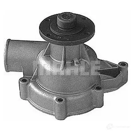 Водяной насос, помпа MAHLE ORIGINAL G PDQPZ 1437630945 CP 159 000S