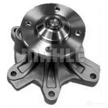 Водяной насос, помпа MAHLE ORIGINAL CP 566 000S DZ 2QU3M 1437631288