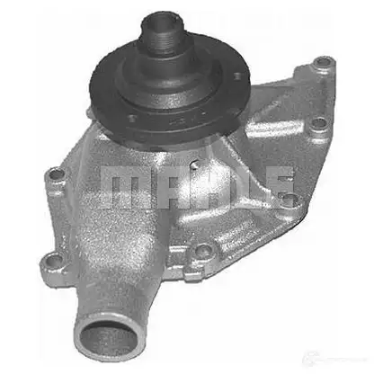 Водяной насос, помпа MAHLE ORIGINAL CP 331 000S 01A9N B 1437631615