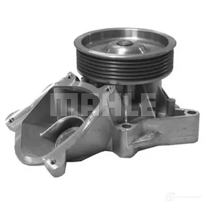 Водяной насос, помпа MAHLE ORIGINAL 1437631626 Q H9TX CP 356 000P - Изображение 1