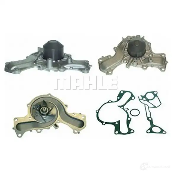 Водяной насос, помпа MAHLE ORIGINAL 1437631639 CP 288 000P M F3D306 - Изображение 1
